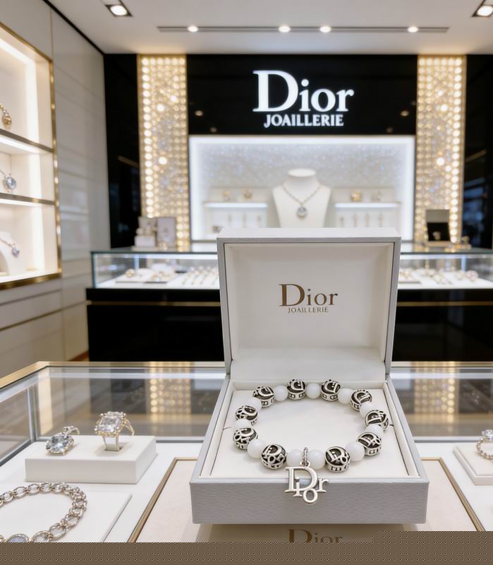 Dior Bracelet 03yxs51